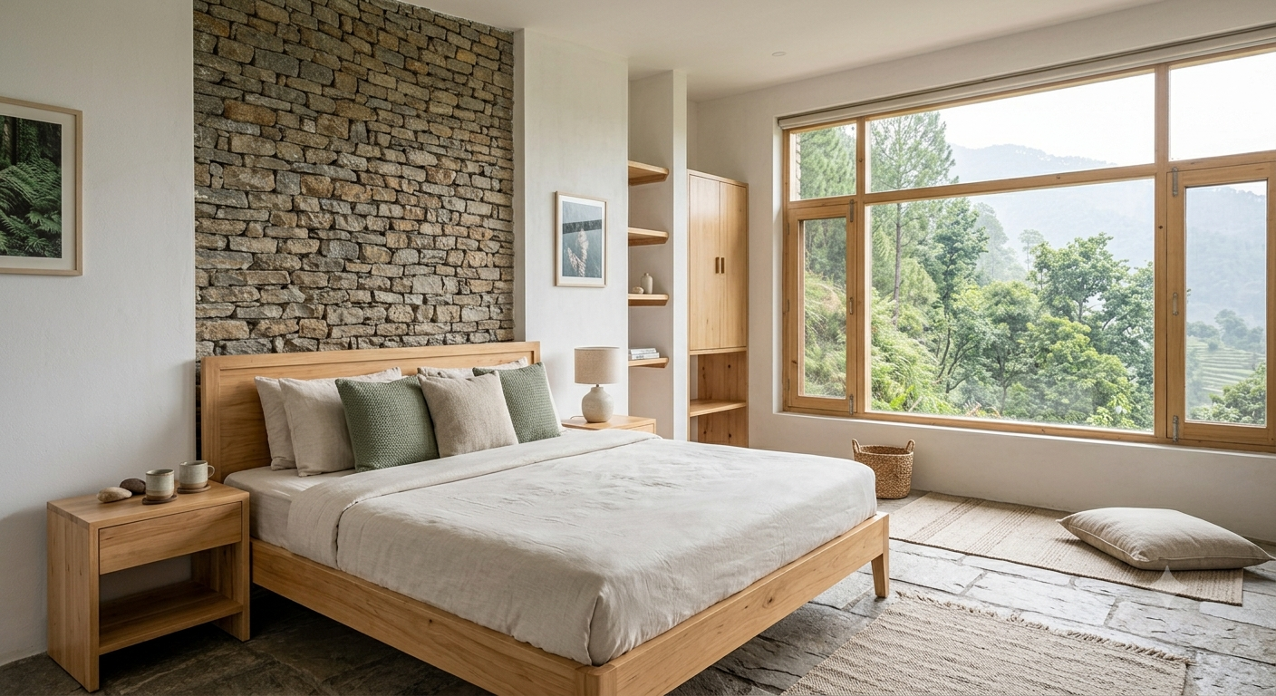 Riverstone Retreat